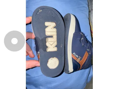 KLIN SHOES FOR Boy