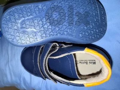 mini botte shoes like new