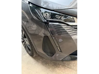 Peugeot 5008 2021 GT line