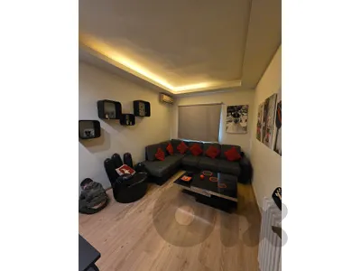 Furnished apartment for sale in Zouk Mosbeh