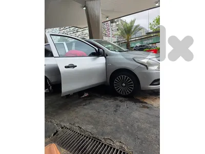 Nissan Sunny 2018 تقسيط
