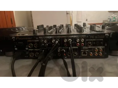 djm900nexus
