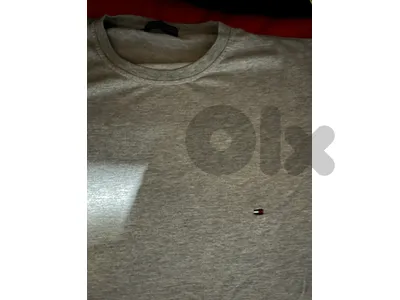Tommy HILFIGER oversized T-shit 5xl