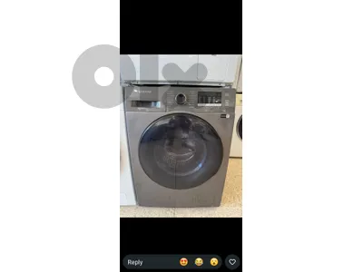 washing machine Samsung 9kg