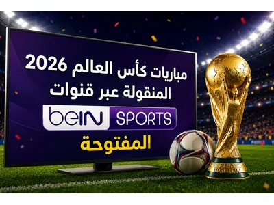 $25 beIN SPORTS MAX + PREMIUM كاملة