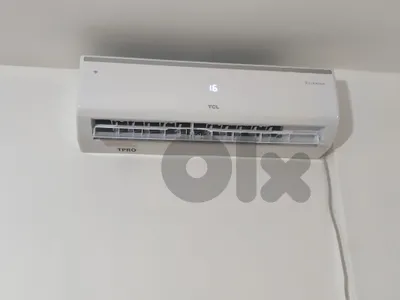 Ac tcl inverter tpro 9000btu 12000btu 18000btu 24000btu