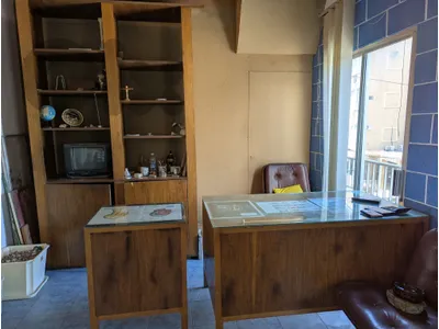 Bureaux