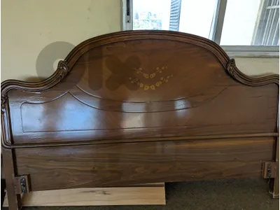 one Bed