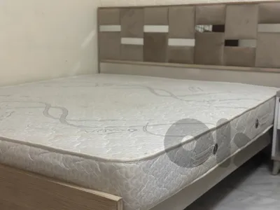 double bed for sale