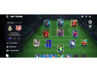fc mobile account for sale 15 $