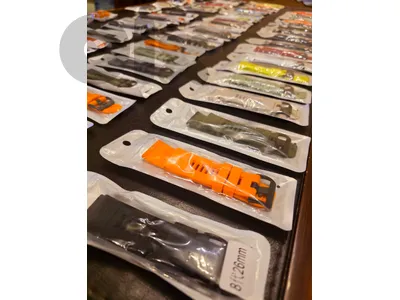 Garmin fenix Quick Release Bands ((restocked))