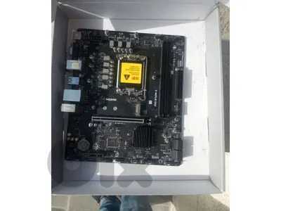 b760m-e ddr5 b760m-e ddr5