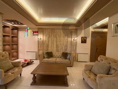 Ajaltoun 260m2 | Fully Furnished | Redesigned | View | Solar Power | Ajaltoun 260m2 | Fully Furnished | Redesigned | View | Solar Power |