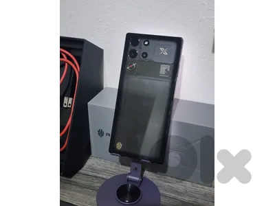 Red magic 10 s pro mint condition 
16+12 ram 
512 gb