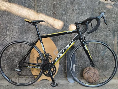 road bike