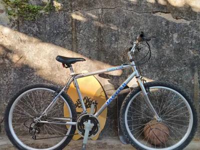 bike 26
