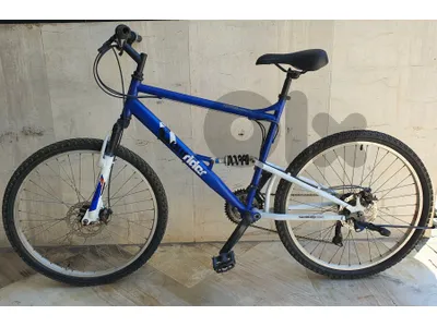 Appolo Outrider made in Germany $100