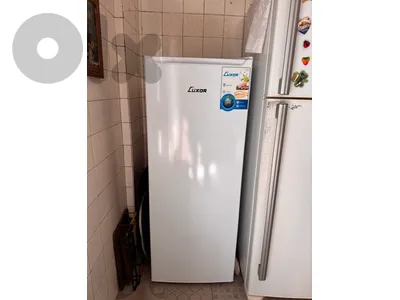freezer