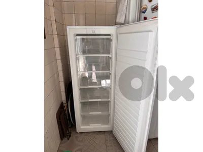 freezer