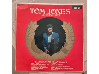 Vinyl Records