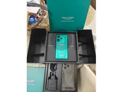 realme gt7