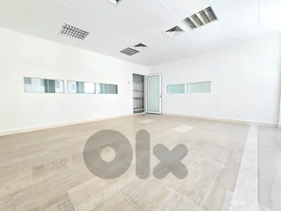 RAO26-5146 Office for Rent – Downtown | 145 m² | Prime Location