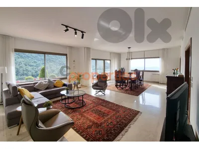 Apartment For Sale in Biyada شقة للبيع في البياضة CPCF362