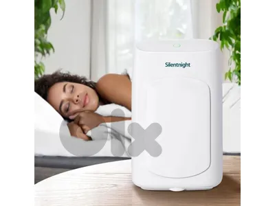 airmax 600 2L dehumidifier