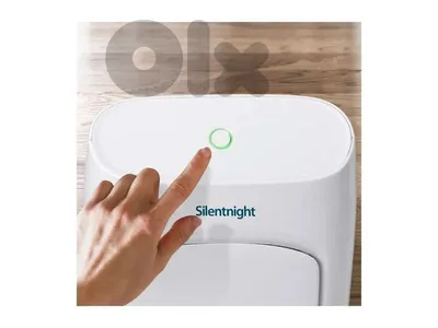 airmax 600 2L dehumidifier