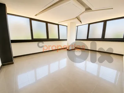 Office 70 sqm for rent in Zalka – Prime Location – CPFY273