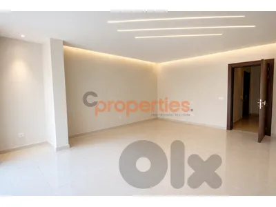 Apartment For Sale With Terrace In Mansourieh -CPHJ23