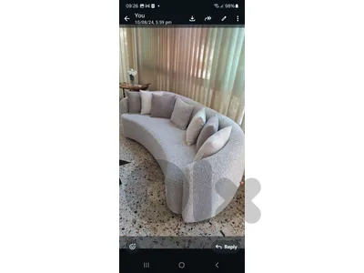 armchair