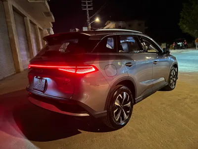 BYD Sealion 05 DM-I Panoramic 2026 Plug in Hybrid