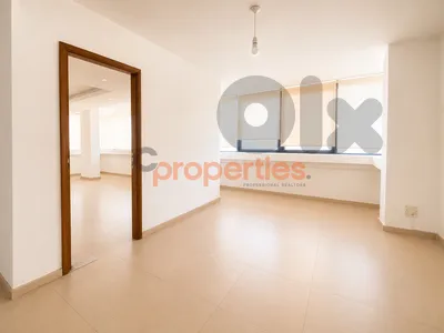 Office 340 sqm for rent in Zalka – Prime Location – CPFY276