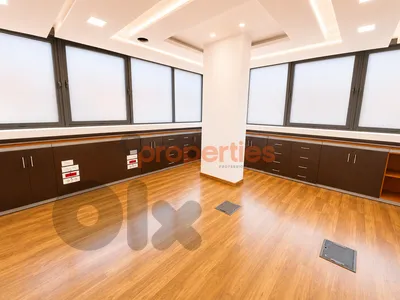 Office 360 sqm for rent in Zalka – Prime Location – CPFY277