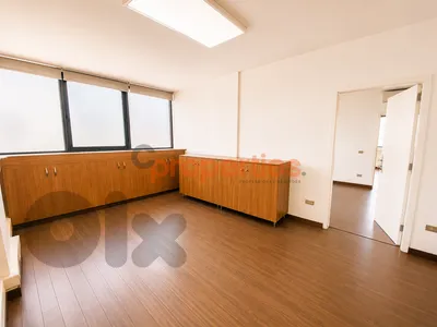 Office 380 sqm for rent in Zalka – Prime Location – CPFY278