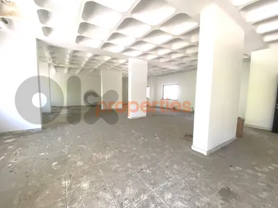 Office for sale in Zalka – Prime Location – CPFY279