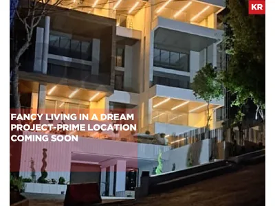 Elegant Brand-New Apartment – Baabdat’s Prime New Project REF#KR128425