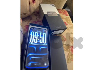 infinix note edge 256gb