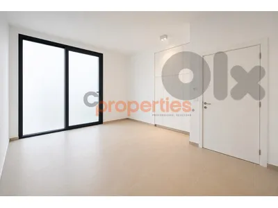 Apartment For Sale In Achrafieh CPBMH23 شقة للبيع في الأشرفية