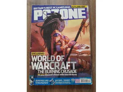 PCGAME MAGAZINE