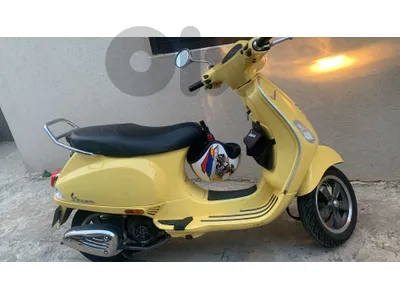 Vespa VXL 2022