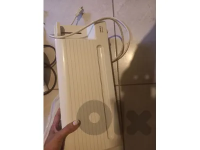 krups toaster