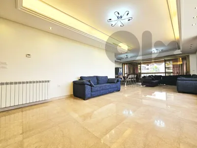 RA26-5148 Apartment for Rent – Ras Beirut | 350 m²