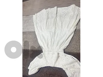 dress white