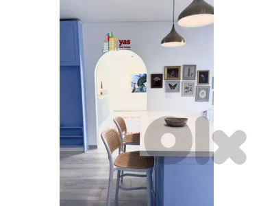 Achrafieh 270m2 | Penthouse | Decorated | Prime Area | TYT |