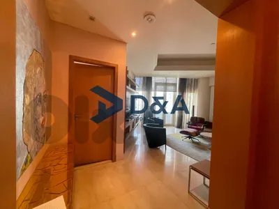 Apartment For Sale In Downtown شقة للبيع في وسط المدينة