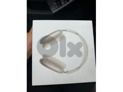 Brand new sealed Apple AirPods Max