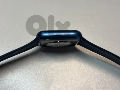 Apple watch series 7, 45mm