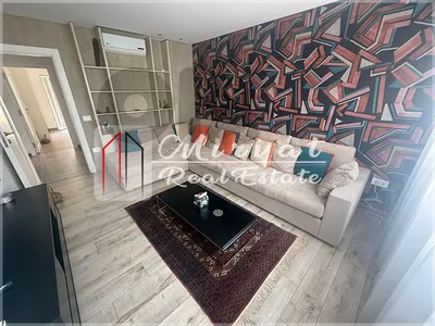 Spacious 200sqm Apartment in Achrafieh|Fully Furnished & Move-In Ready